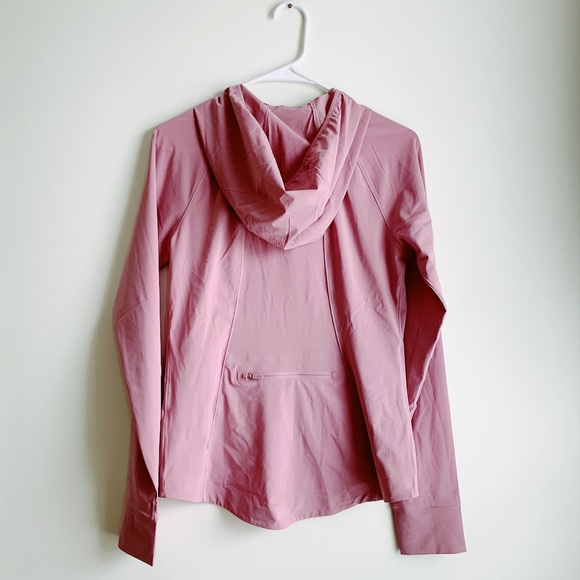 💓 lululemon jacket 💓 - Picture 3 of 6